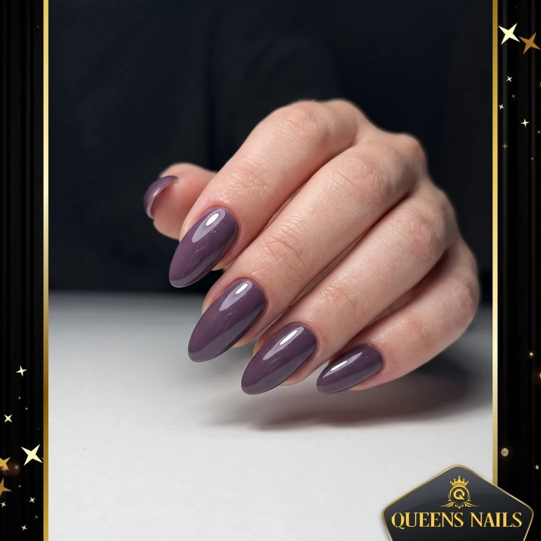 Nails Design